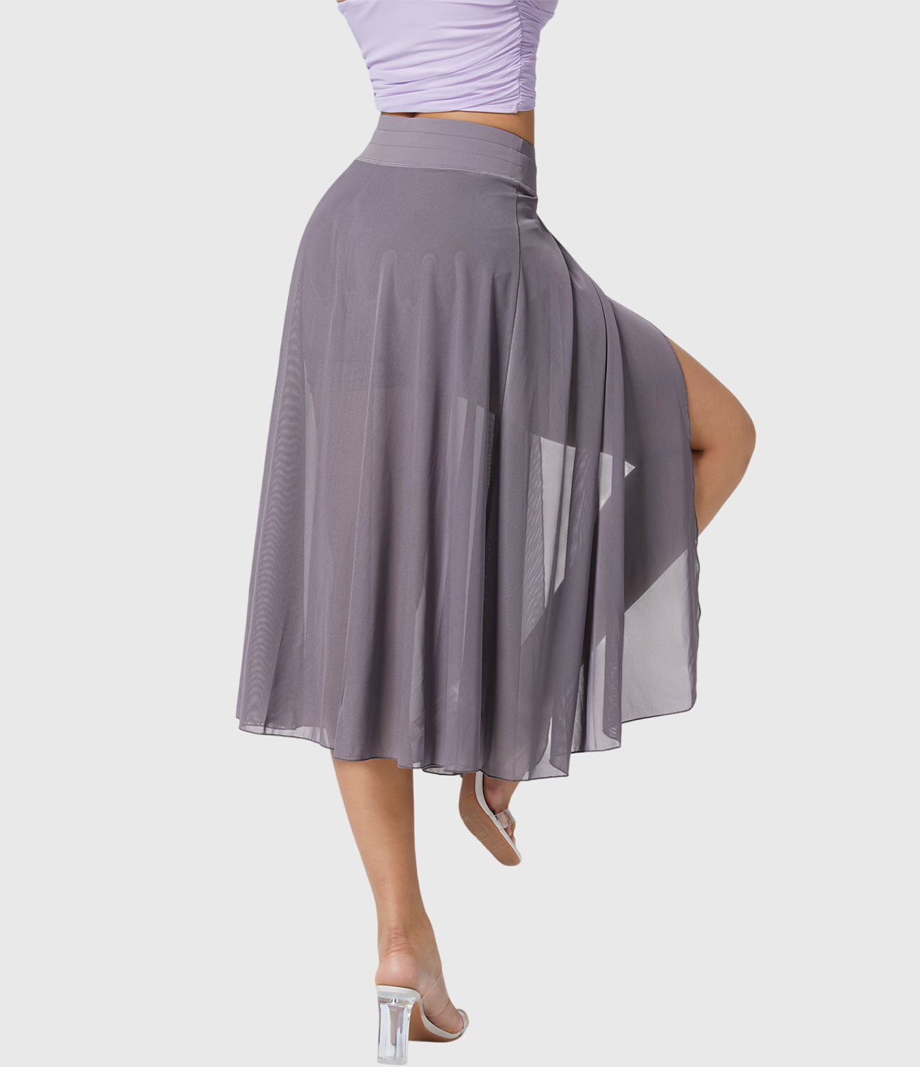 Lily | Gonna elegante 2 in 1