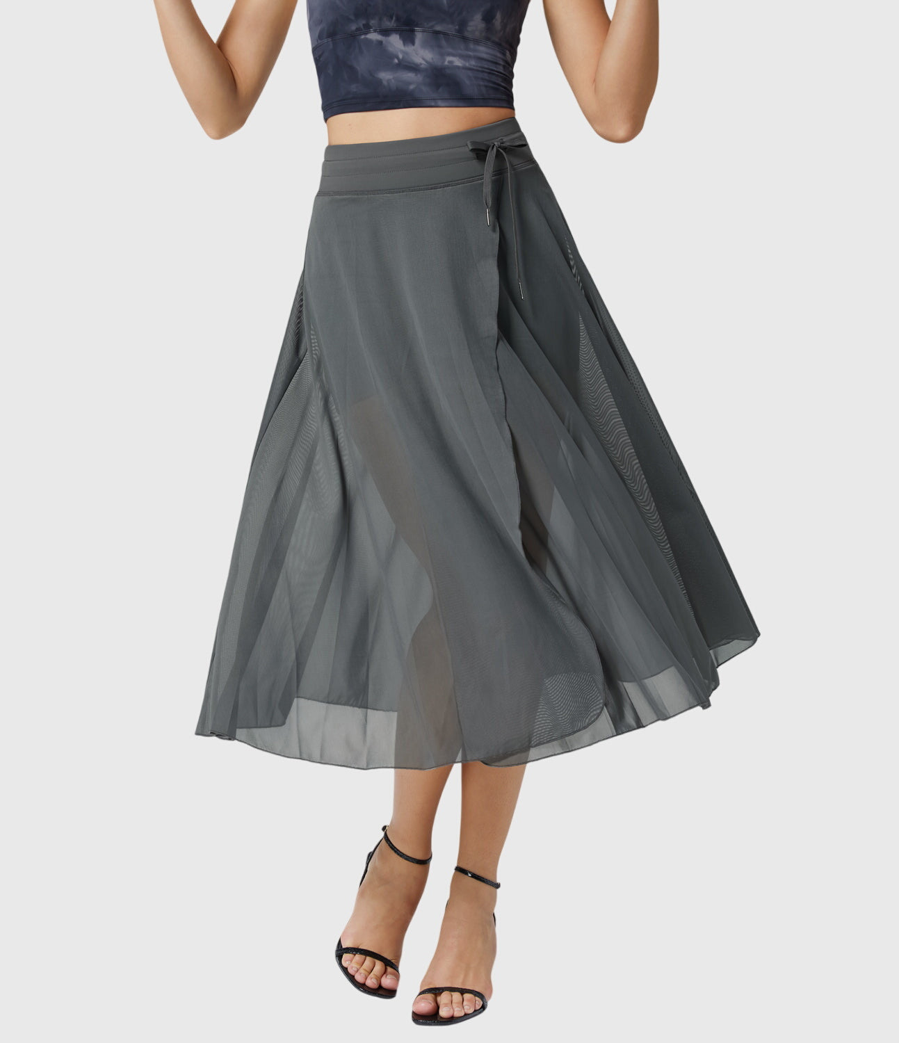 Annie | Falda elegante 2 en 1