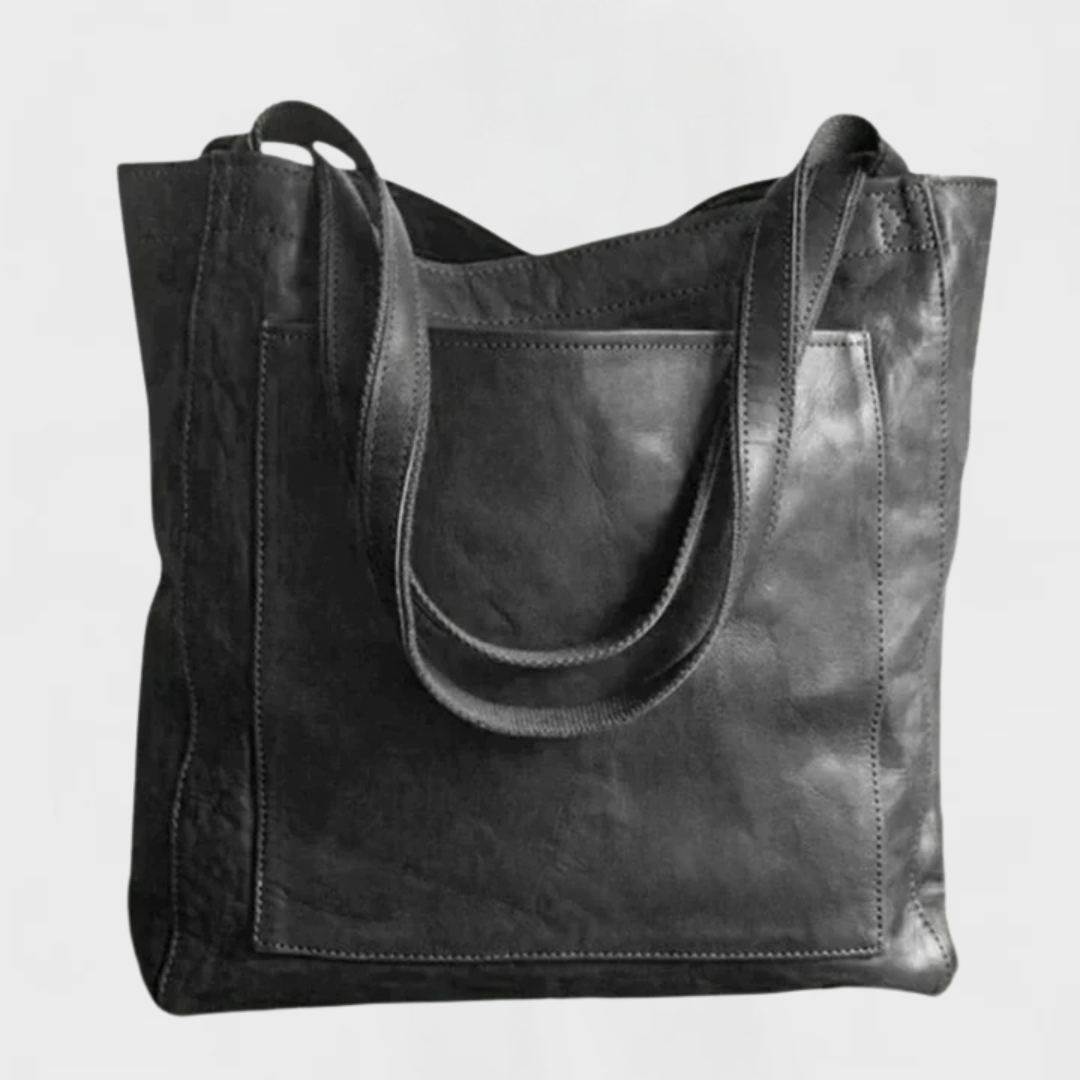 Annie | Borsa Elegante in Pelle