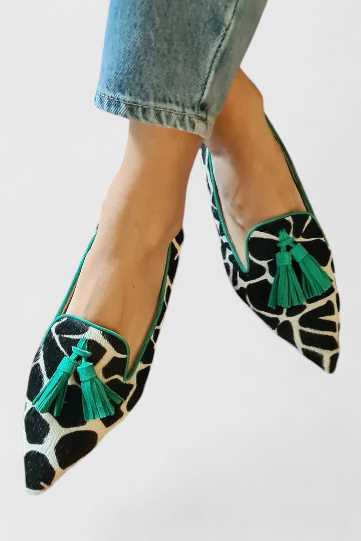 Dhreika | Orthopedic Smart Fit Loafers