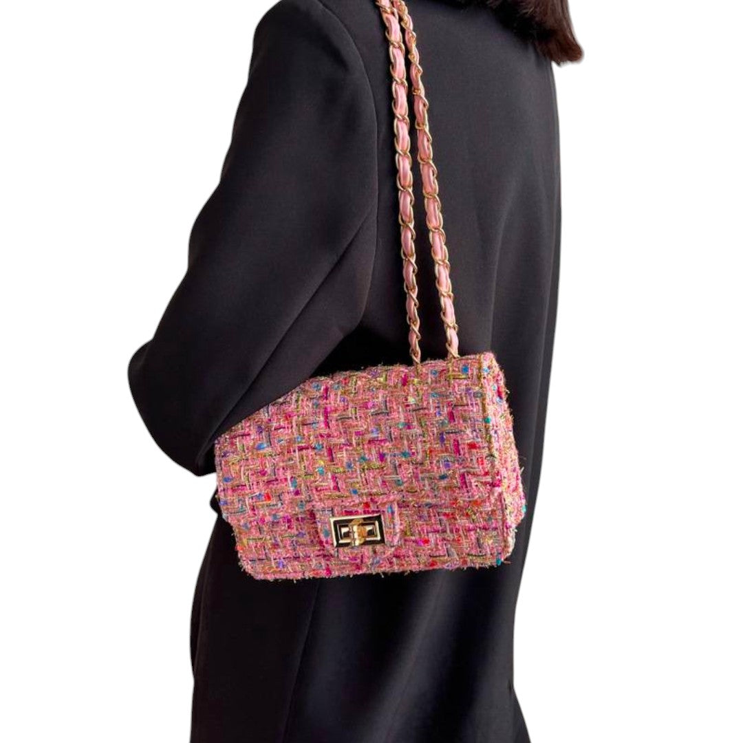 Annie | Borsa Elegante da Spalla per Donna