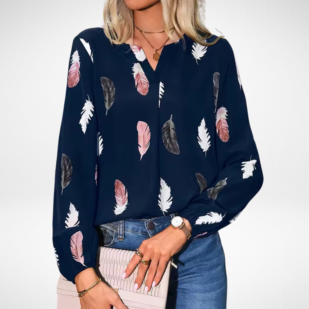 Camicia da donna