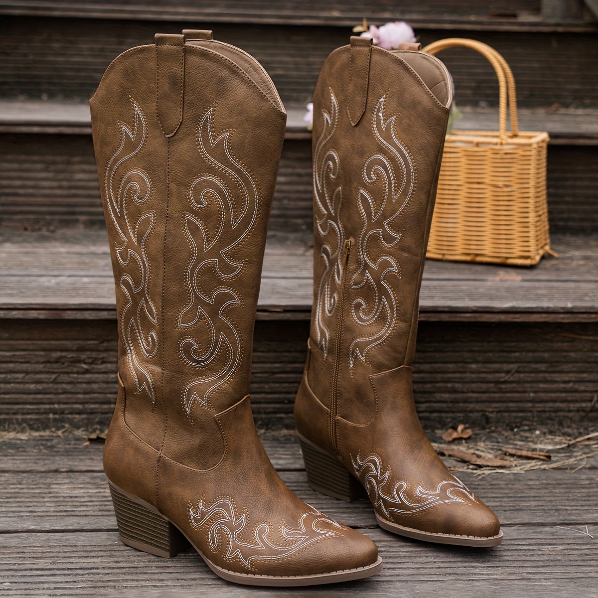 Emma | Winterstiefel
