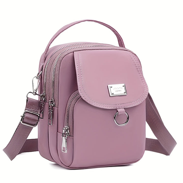 Lightweight Women's Crossbody Bag