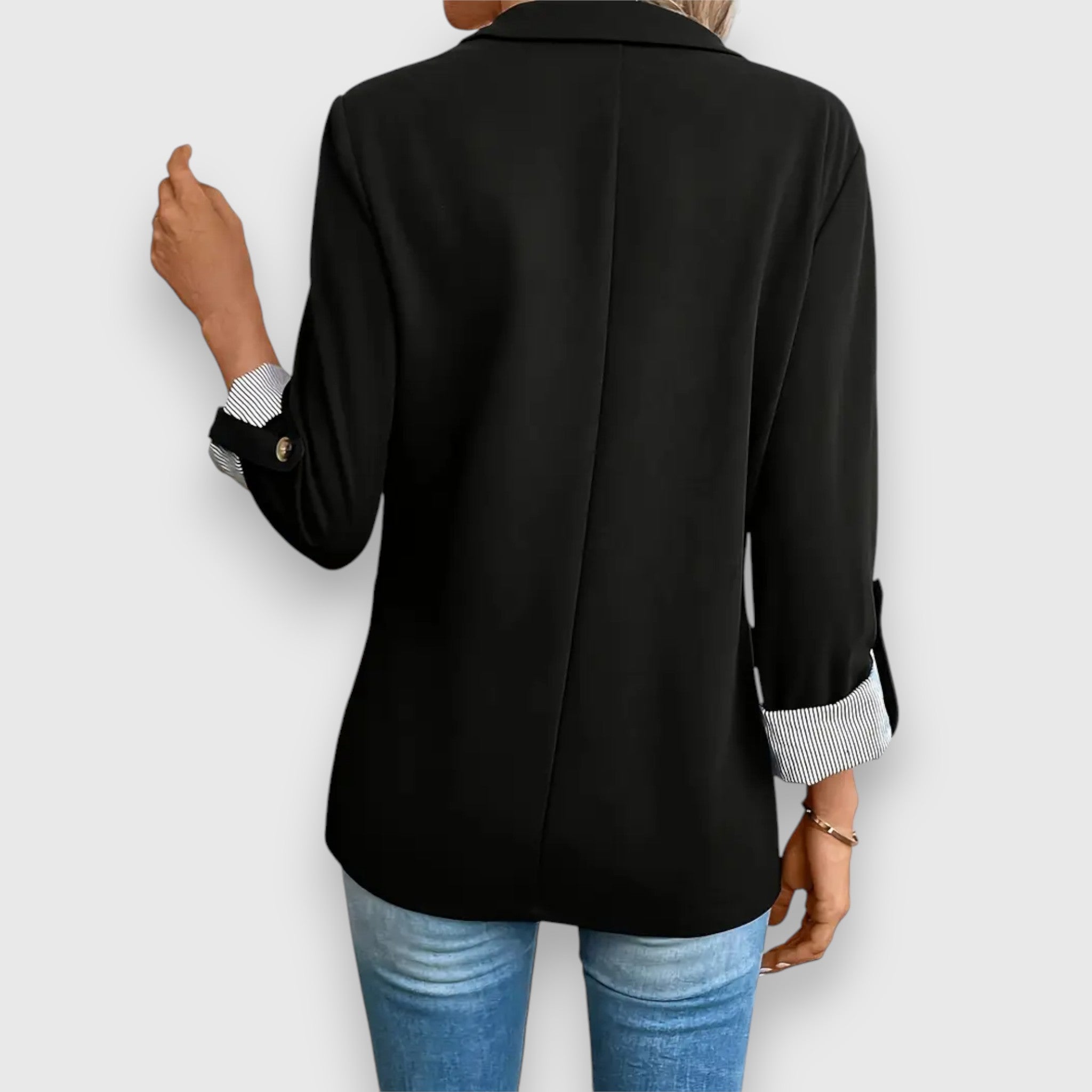Jocelyn | Blazer para mujer