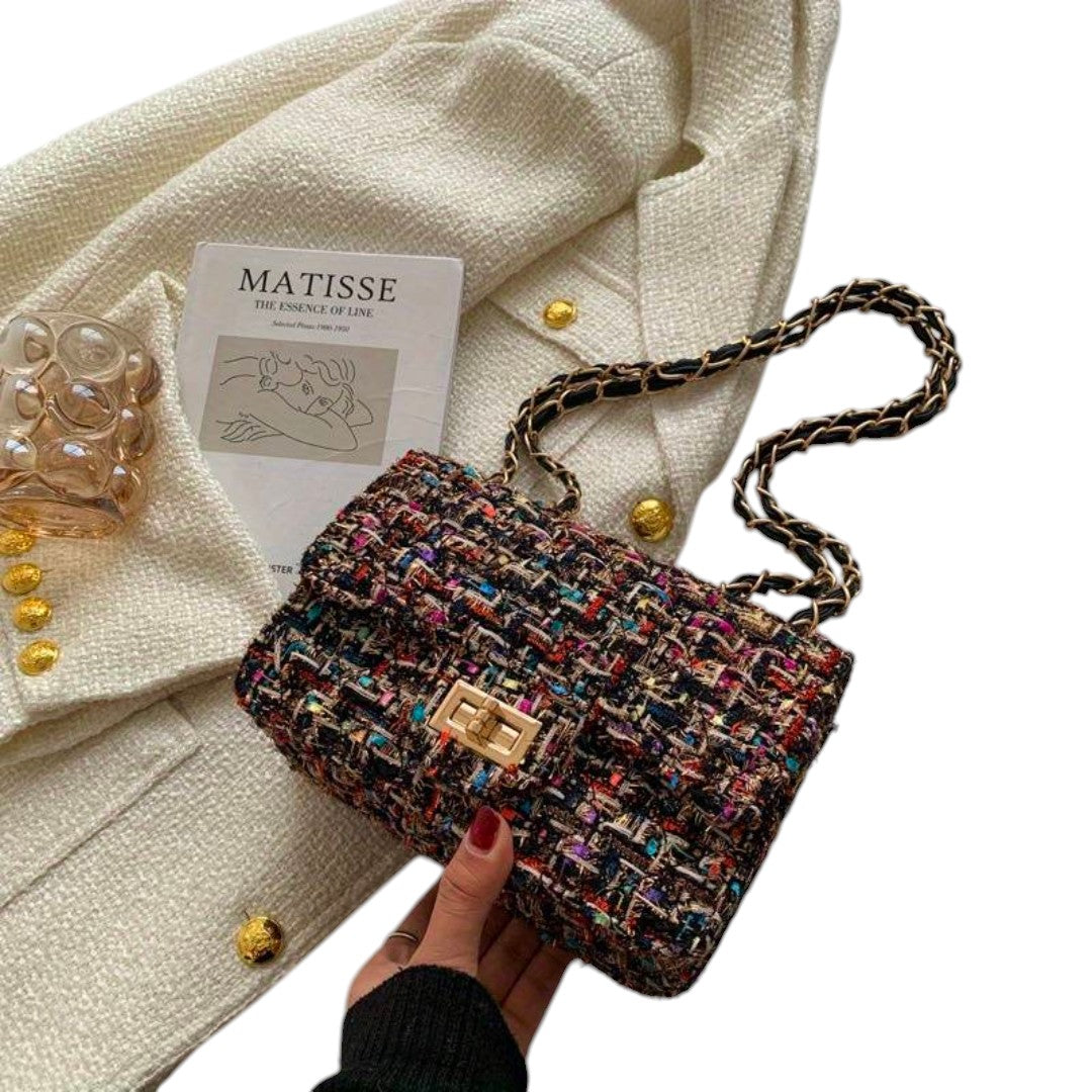 Lily | Elegant Women's Shoulder Bag