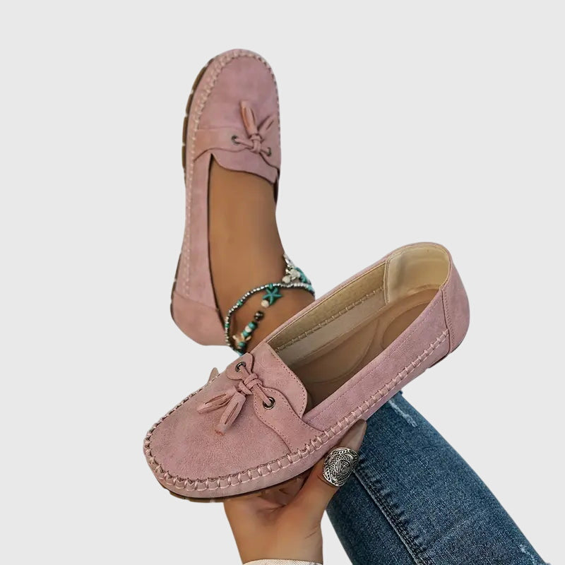 Chelsea | Orthopedic Soft Loafers