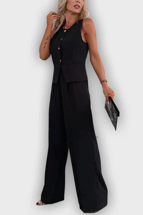 Annie | Conjunto Elegante