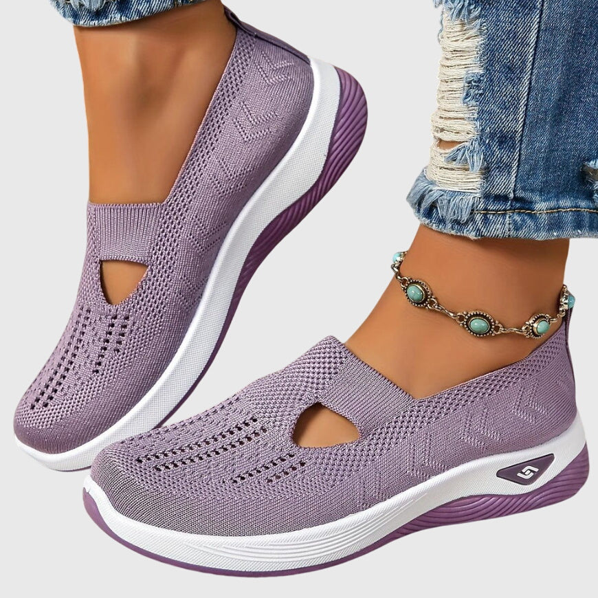 Annie | Orthopädische Gehstiefel