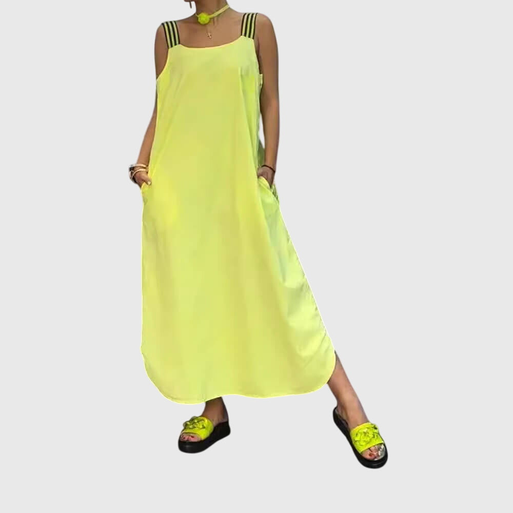 Annie | Summer Dress