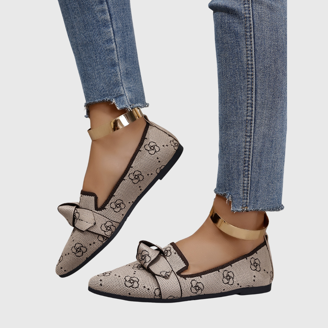 Ringelblume | Blumige Bequemlichkeit Slipper