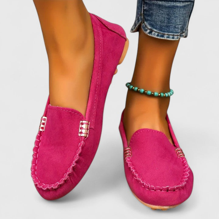 Lily | Orthopedic Loafer