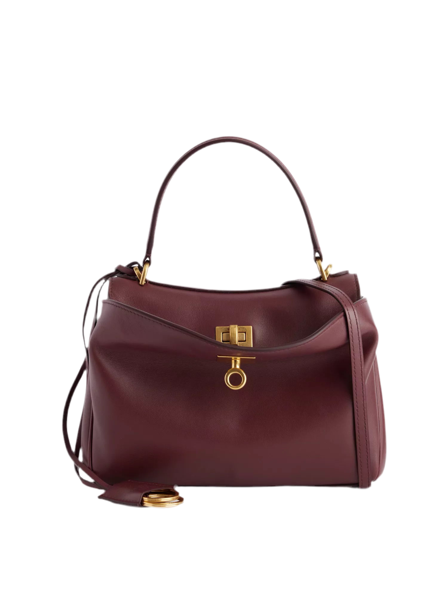 Lily | Borsa Fiorenza