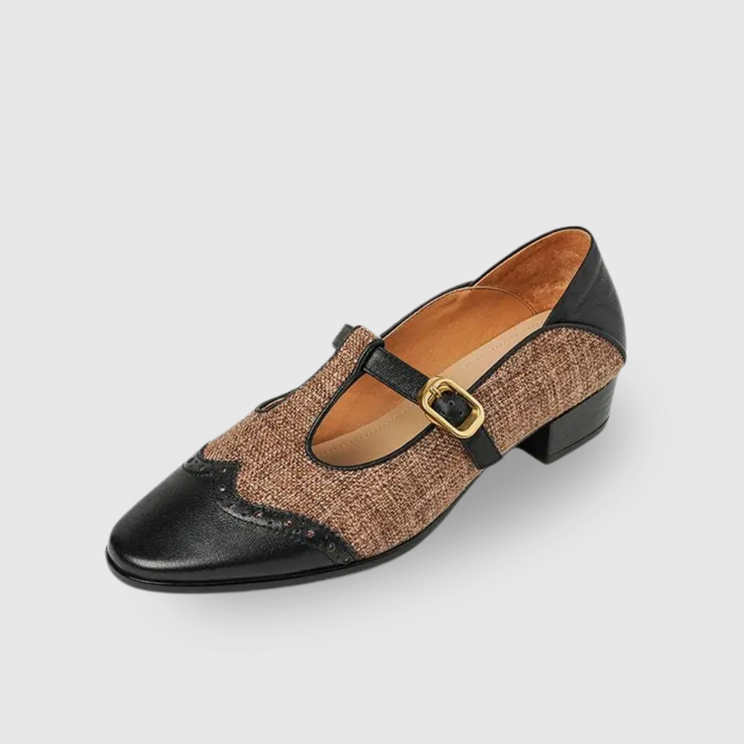 Lily | Vintage Shoes