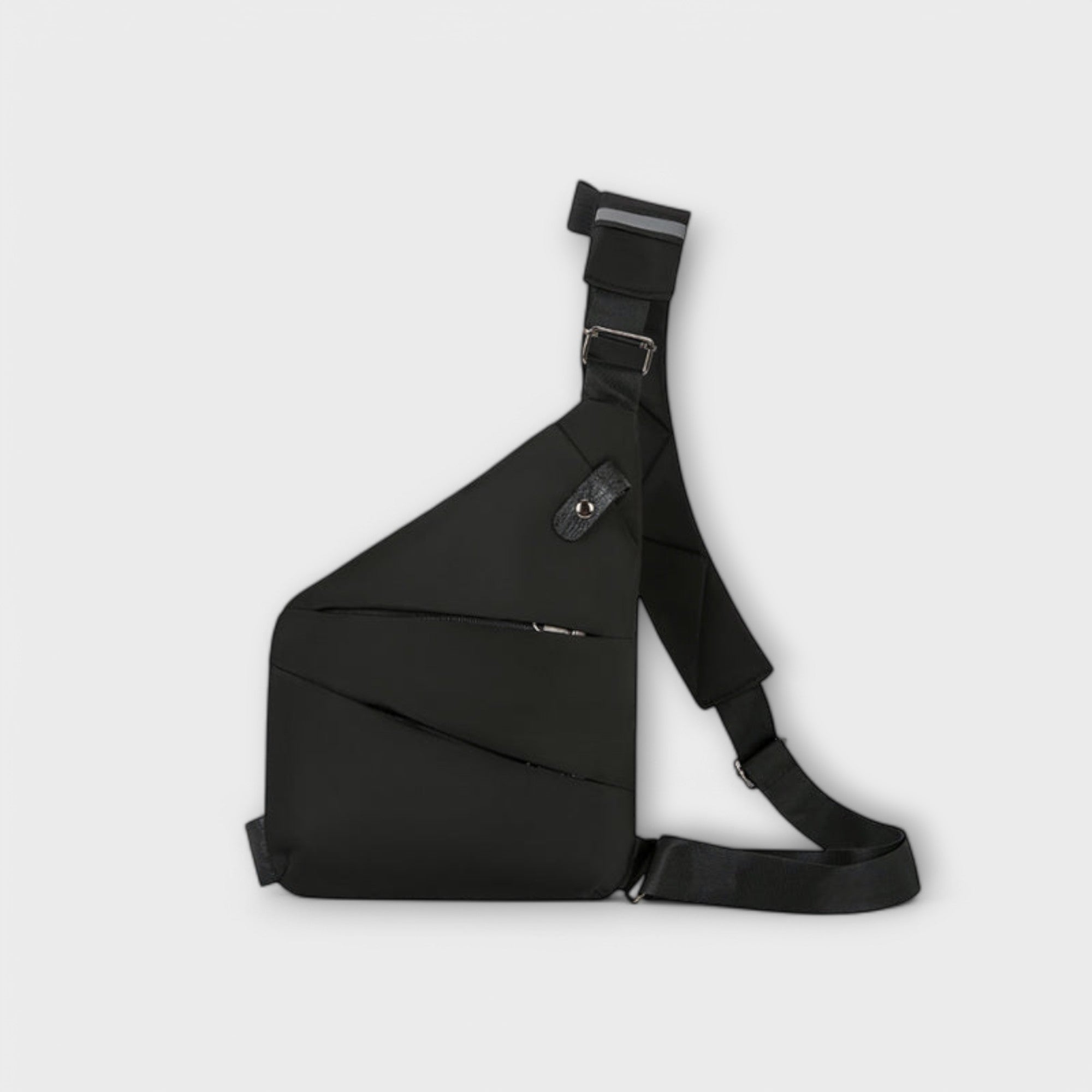 Annie | Diebstahlsichere Schultertasche