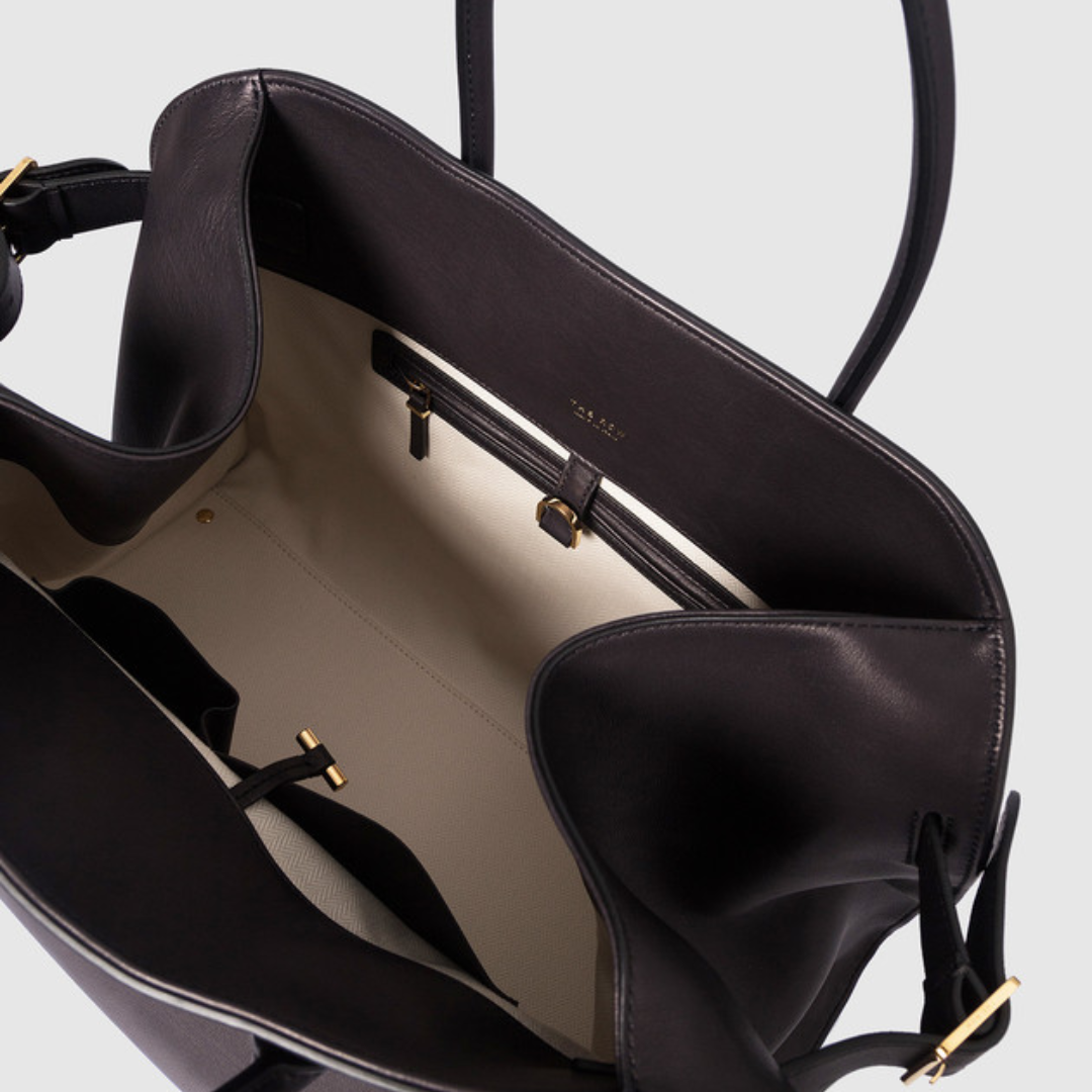 The Genevieve Work Bag