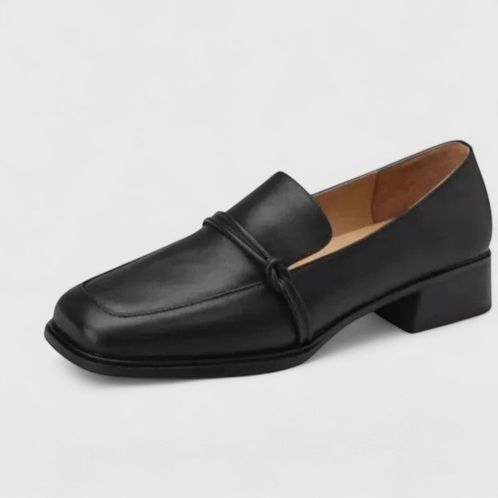 Dixie | Orthopädische Halbschuhe