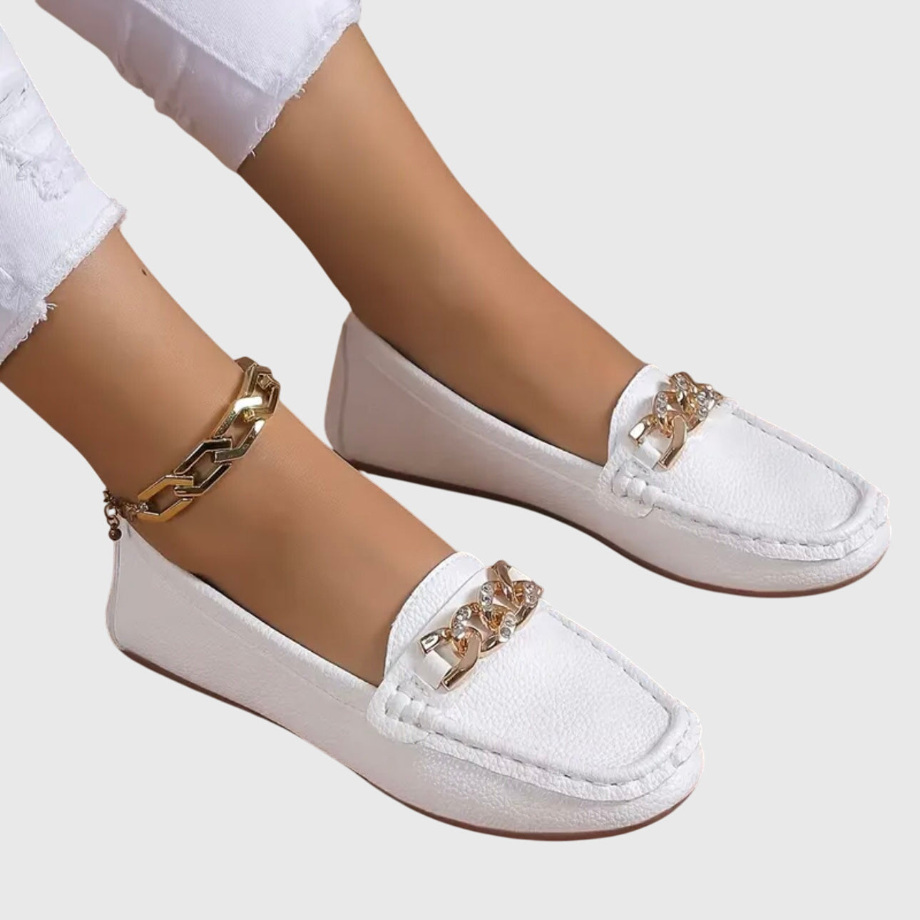Women's Loafers orthopedic support