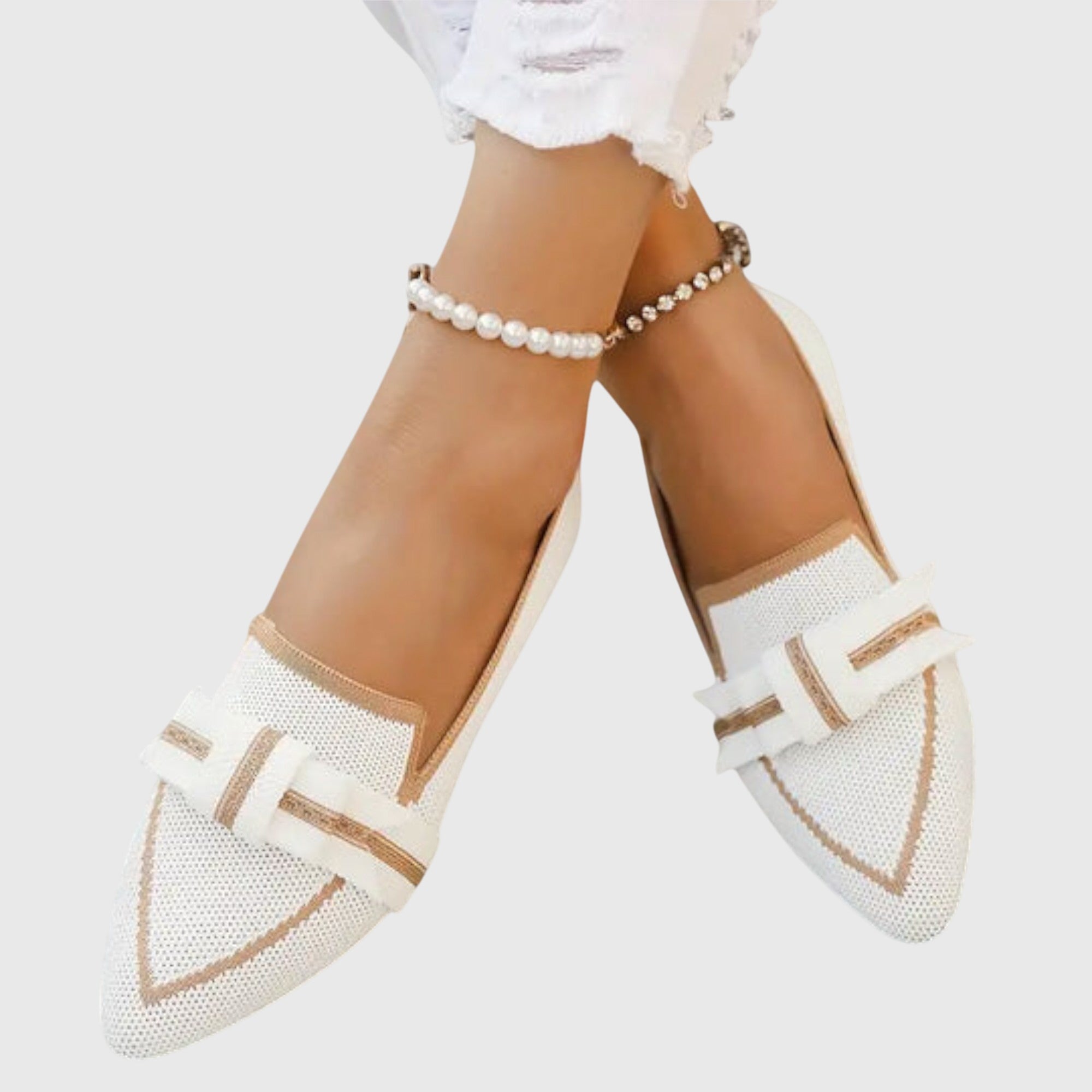 Annie | Scarpe Comode (Edizione Limitata)