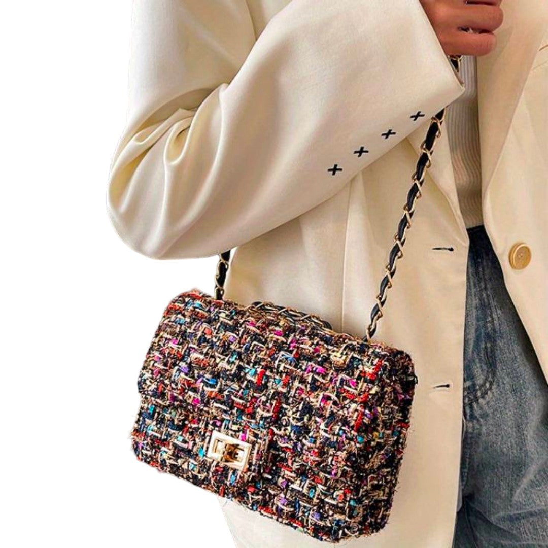 Lily | Elegant Women's Shoulder Bag