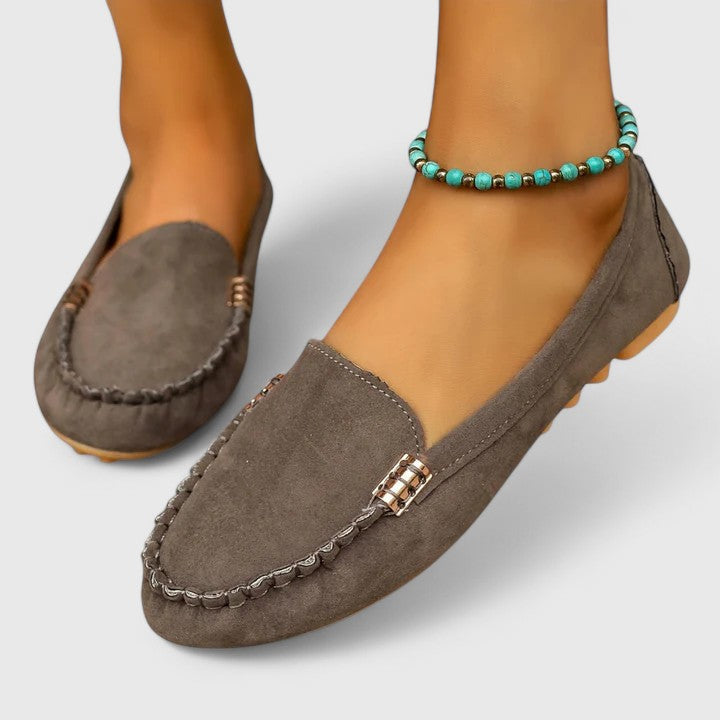 Annie | Orthopädischer Halbschuh