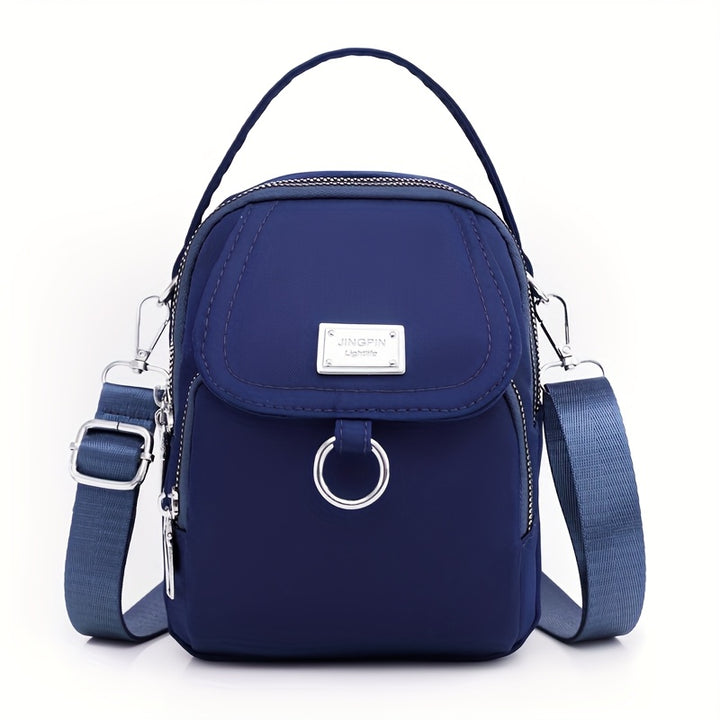 Lightweight Women's Crossbody Bag