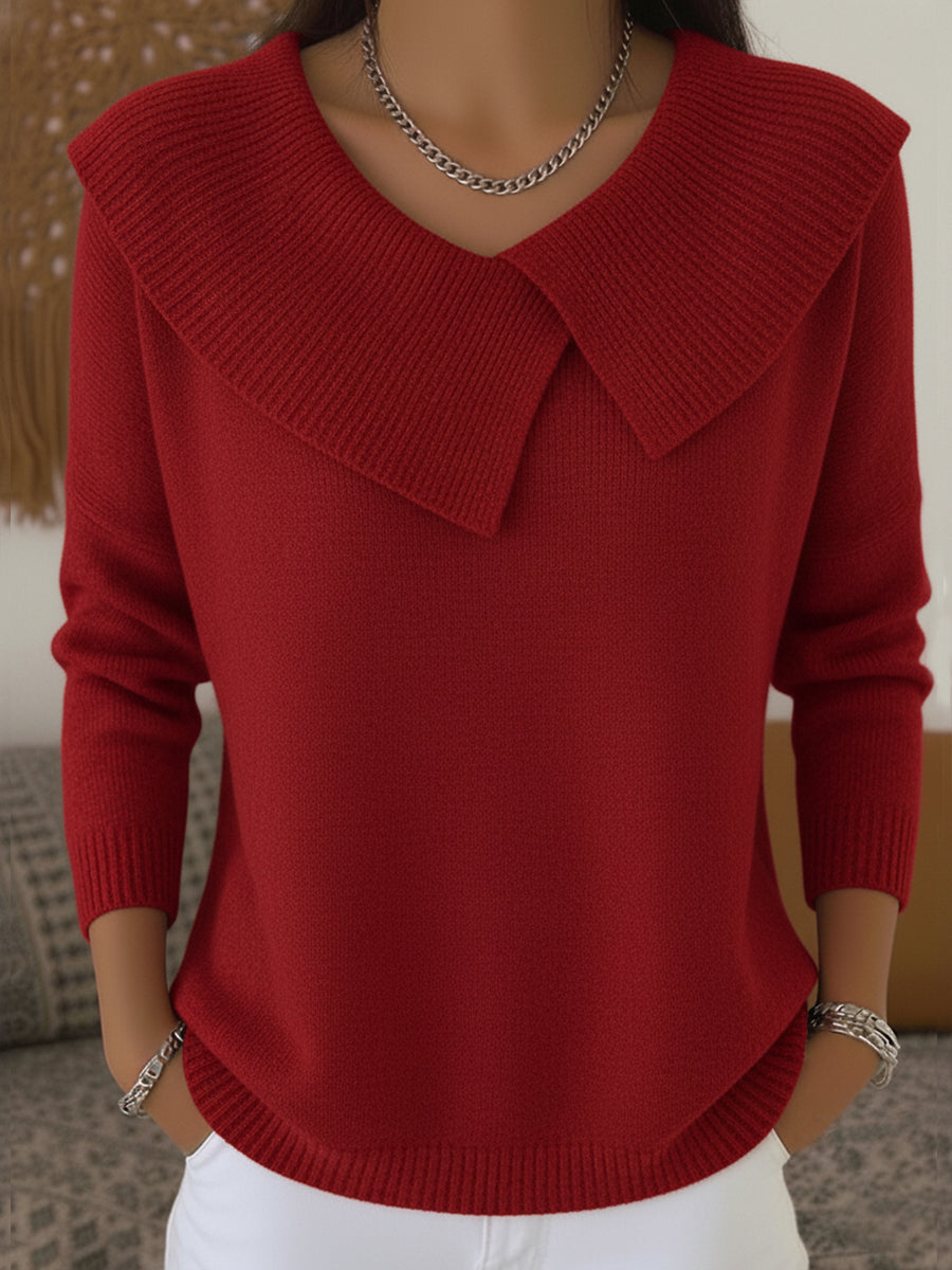 Zailyn™ | Comfortable Sweater