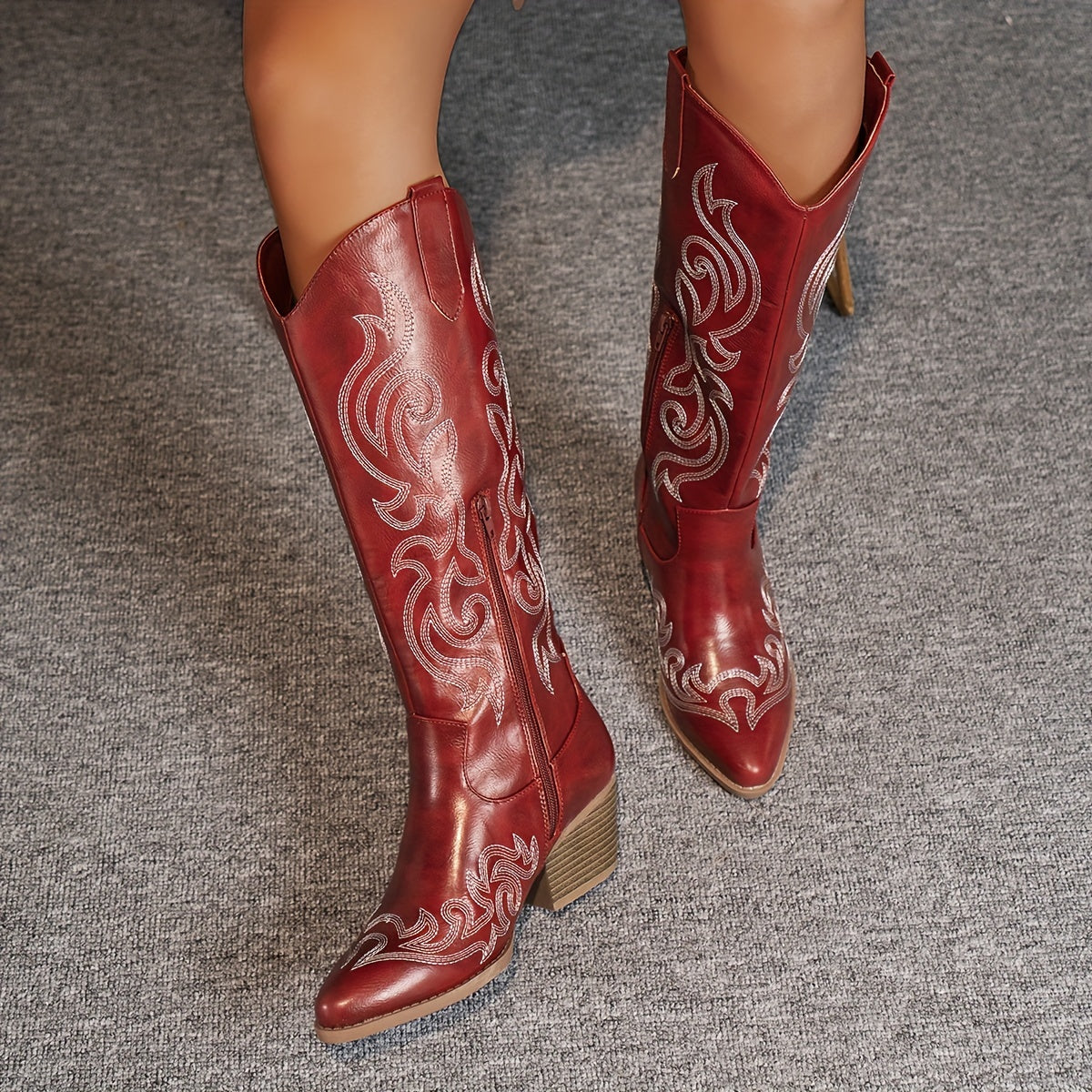 Emma | Winterstiefel