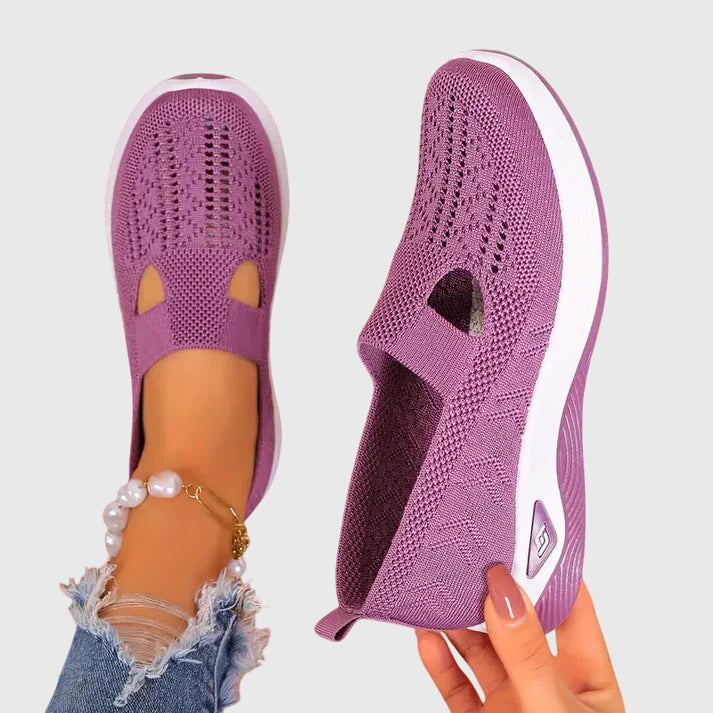 Annie | Orthopädische Gehstiefel