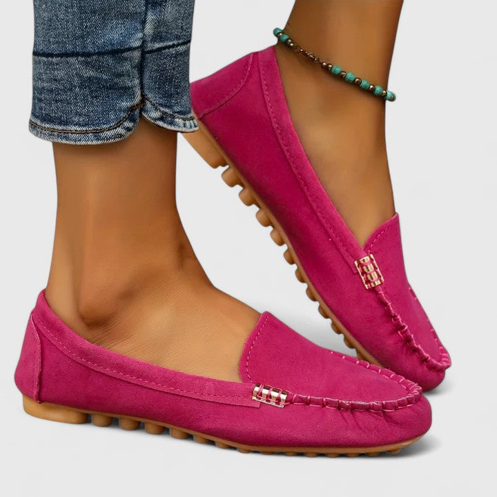 Annie | Orthopädischer Halbschuh