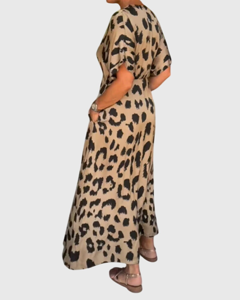 Lily | Timeless Confidence Dress
