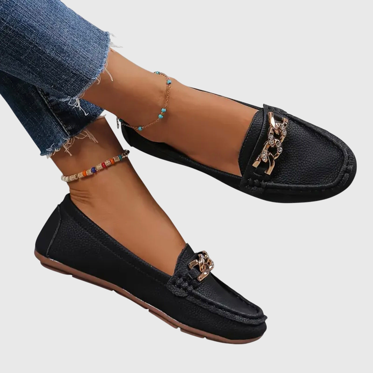 Melissa | Orthopädische Halbschuhe