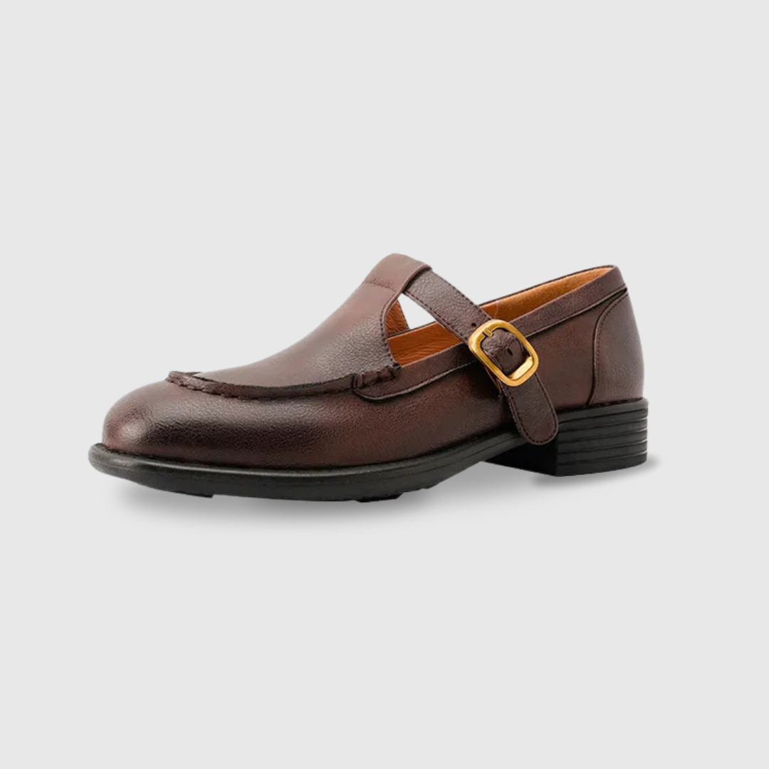Lily | Retro Shoes