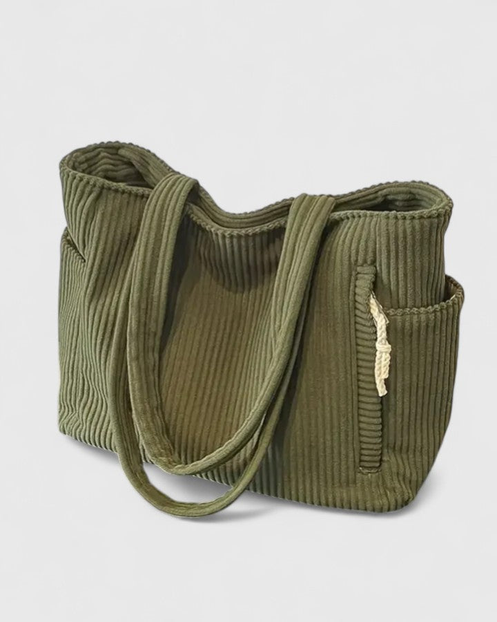 Lily | Elegant Tote Bag