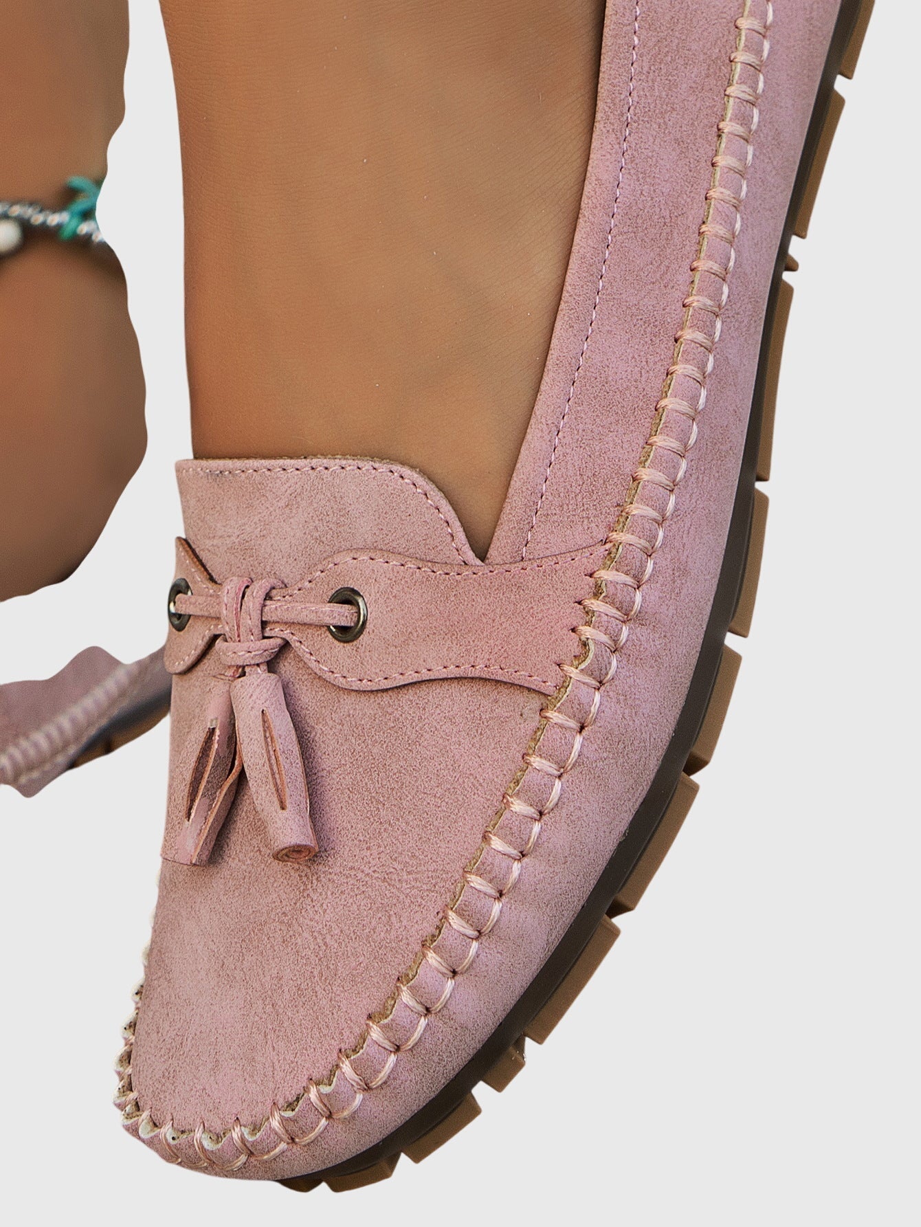 Chelsea | Orthopedic Soft Loafers