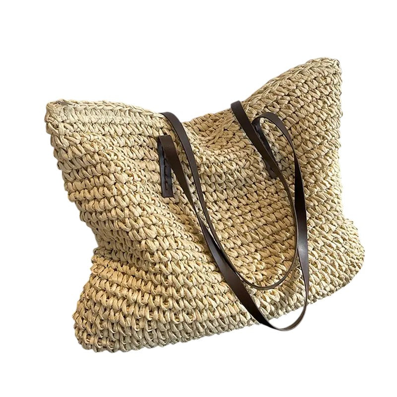 Annie | Borsa a Spalla Intrecciata
