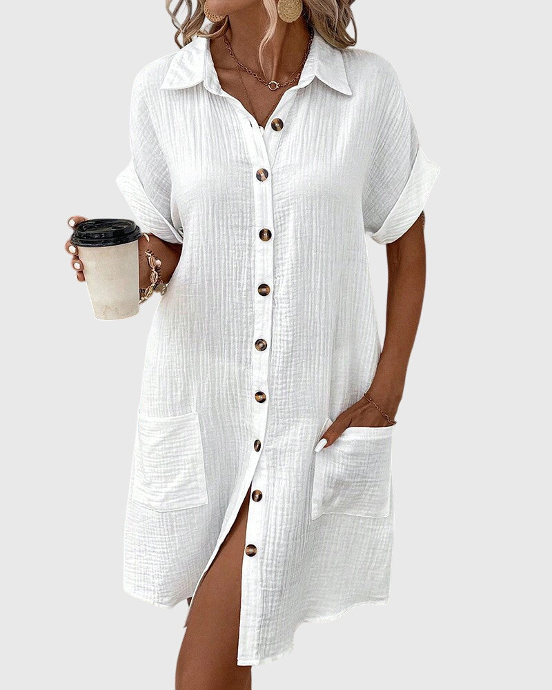 Lily | Comfortable Dress