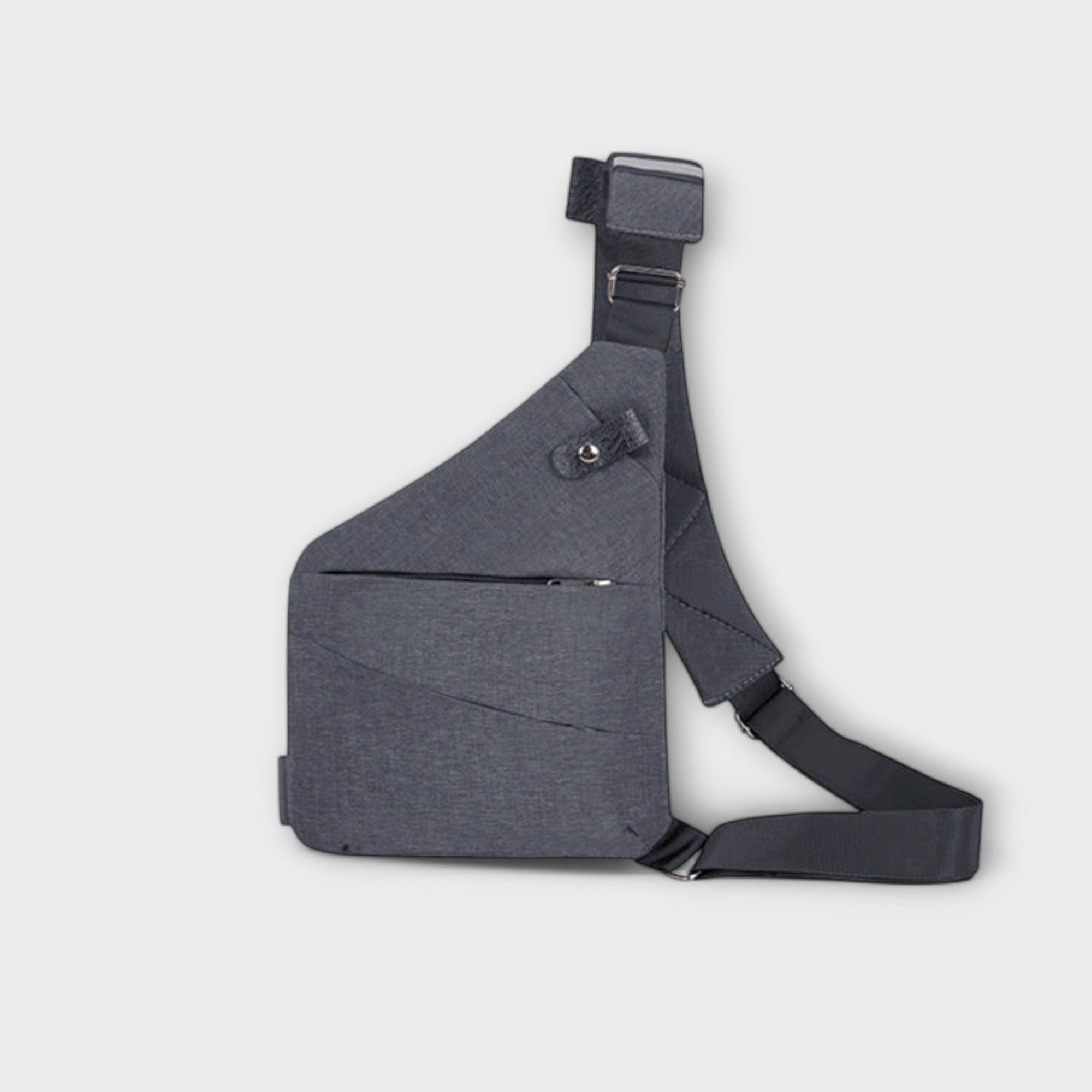 Lily | Anti-Theft Shoulder Bag