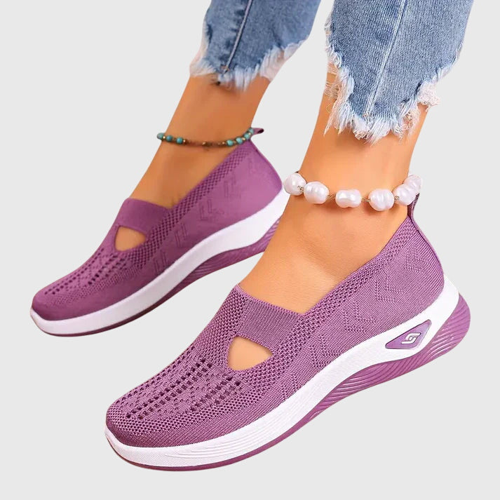 Annie | Orthopädische Gehstiefel