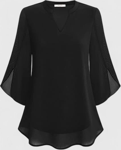 Annie | Blusa Acogedora