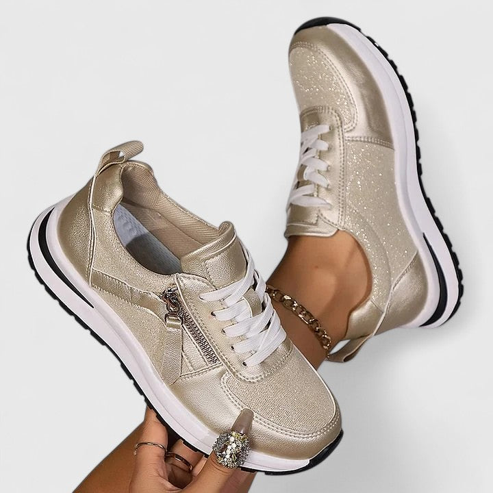 Lily | Chaussures Élégantes Florayne