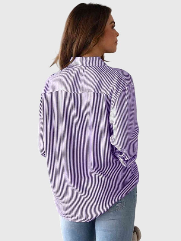 Lily | Camicia con Colletto