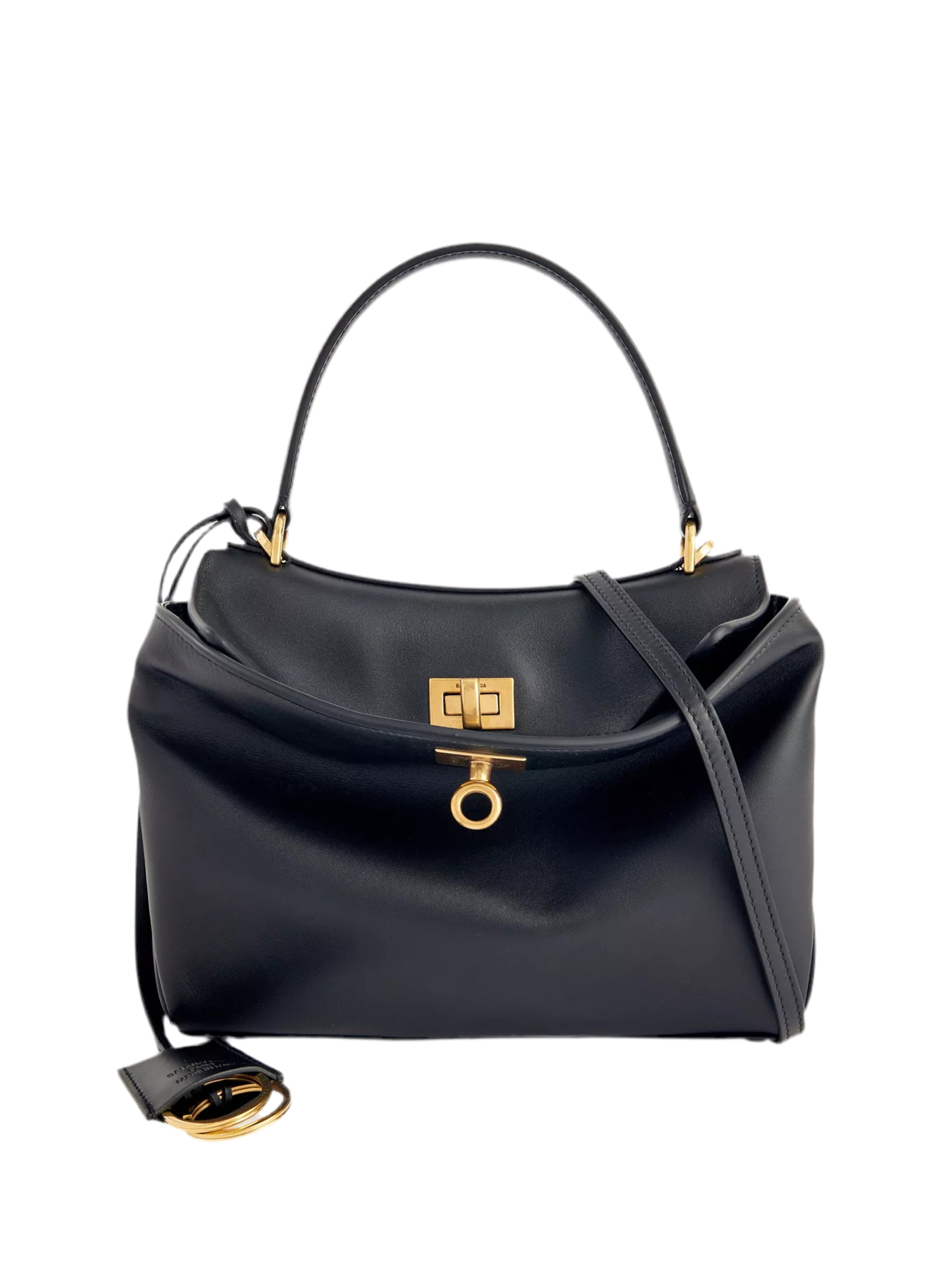 Annie | Borsa Fiorenza
