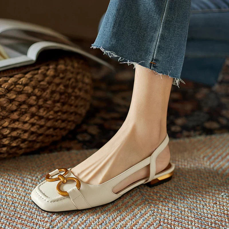 Lily | Orthopedic Sandals