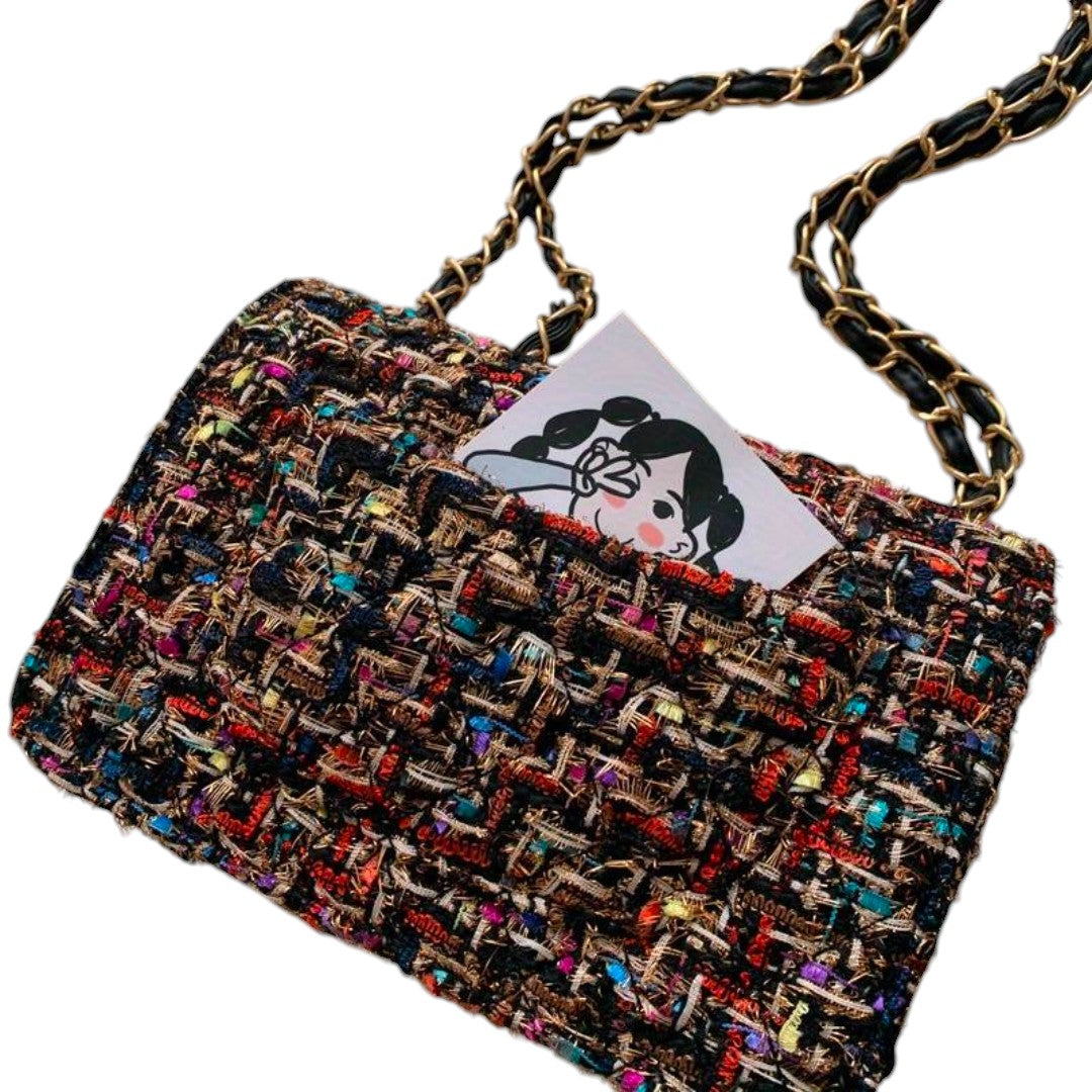 Annie | Borsa Elegante da Spalla per Donna