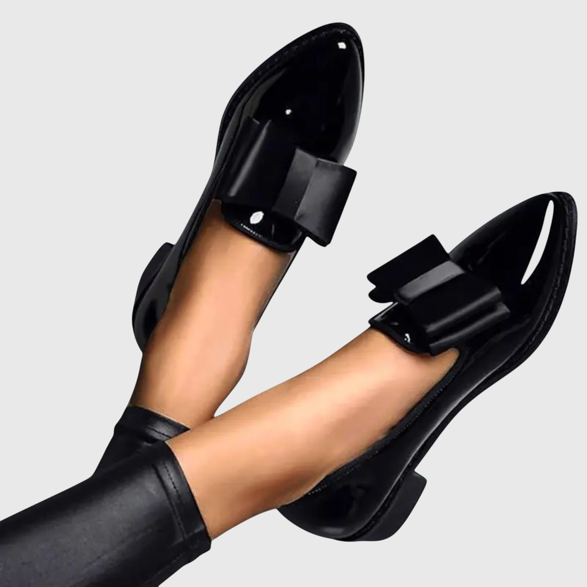 Anya | Orthopädische Halbschuhe