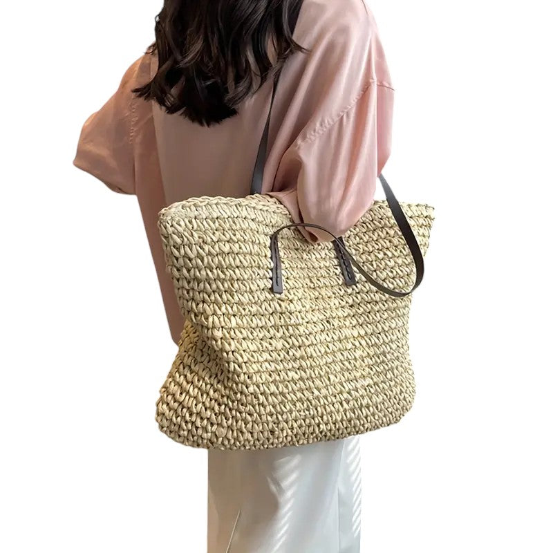 Annie | Borsa a Spalla Intrecciata