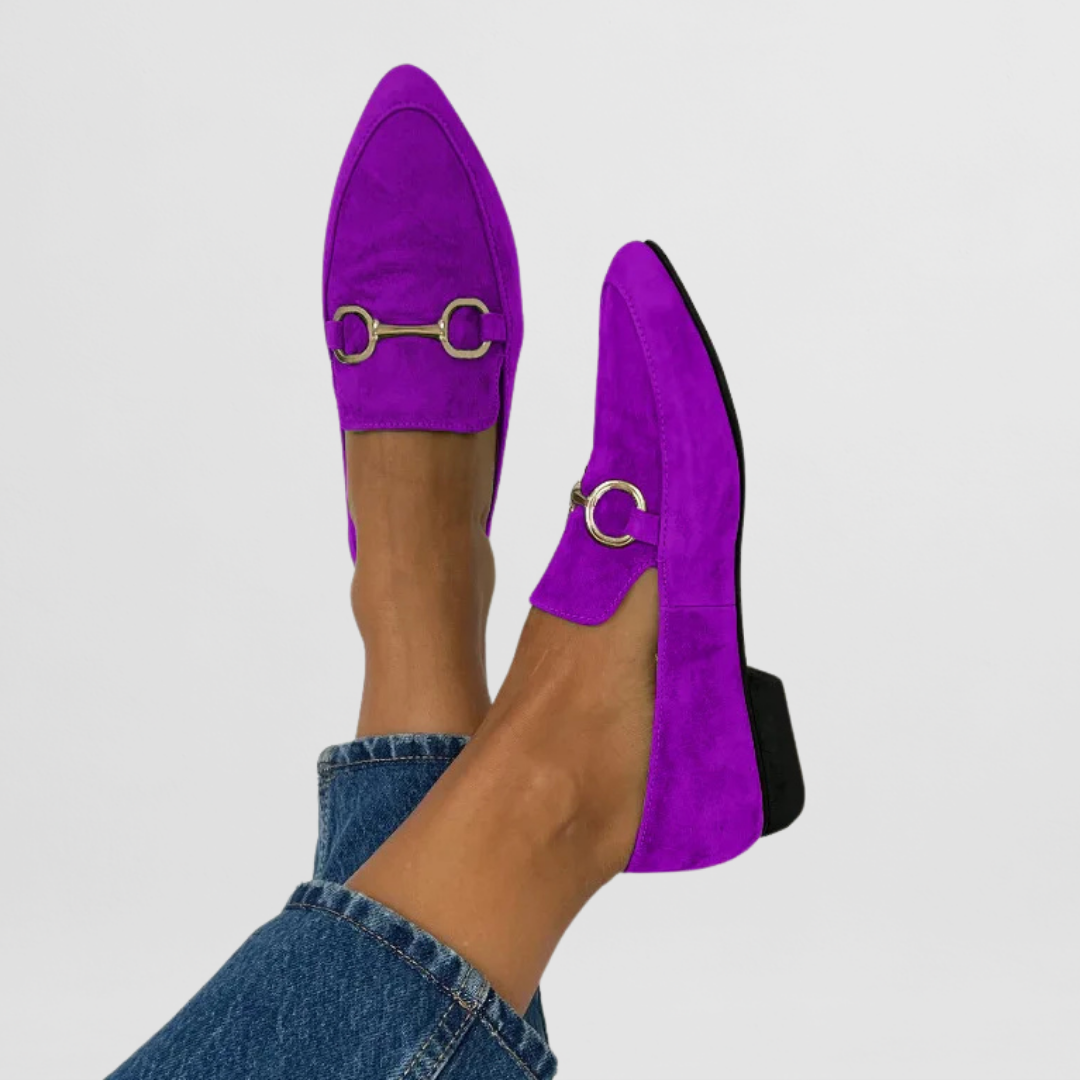 Hyelianne | Orthopädische Halbschuhe