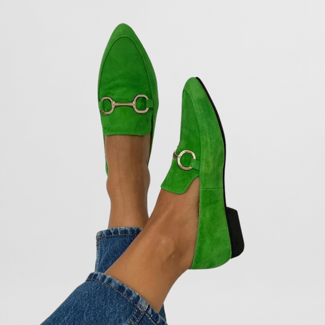 Mireille | Orthopädische Halbschuhe