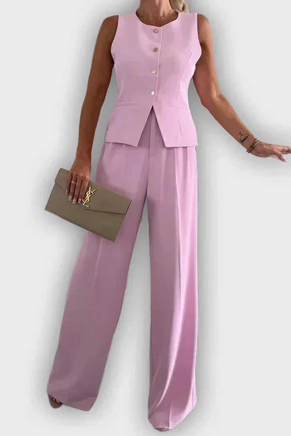 Annie | Conjunto Elegante